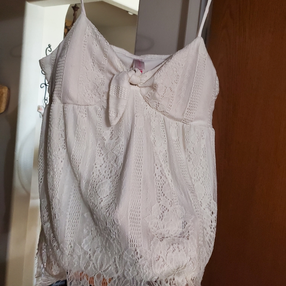 Dress shirt